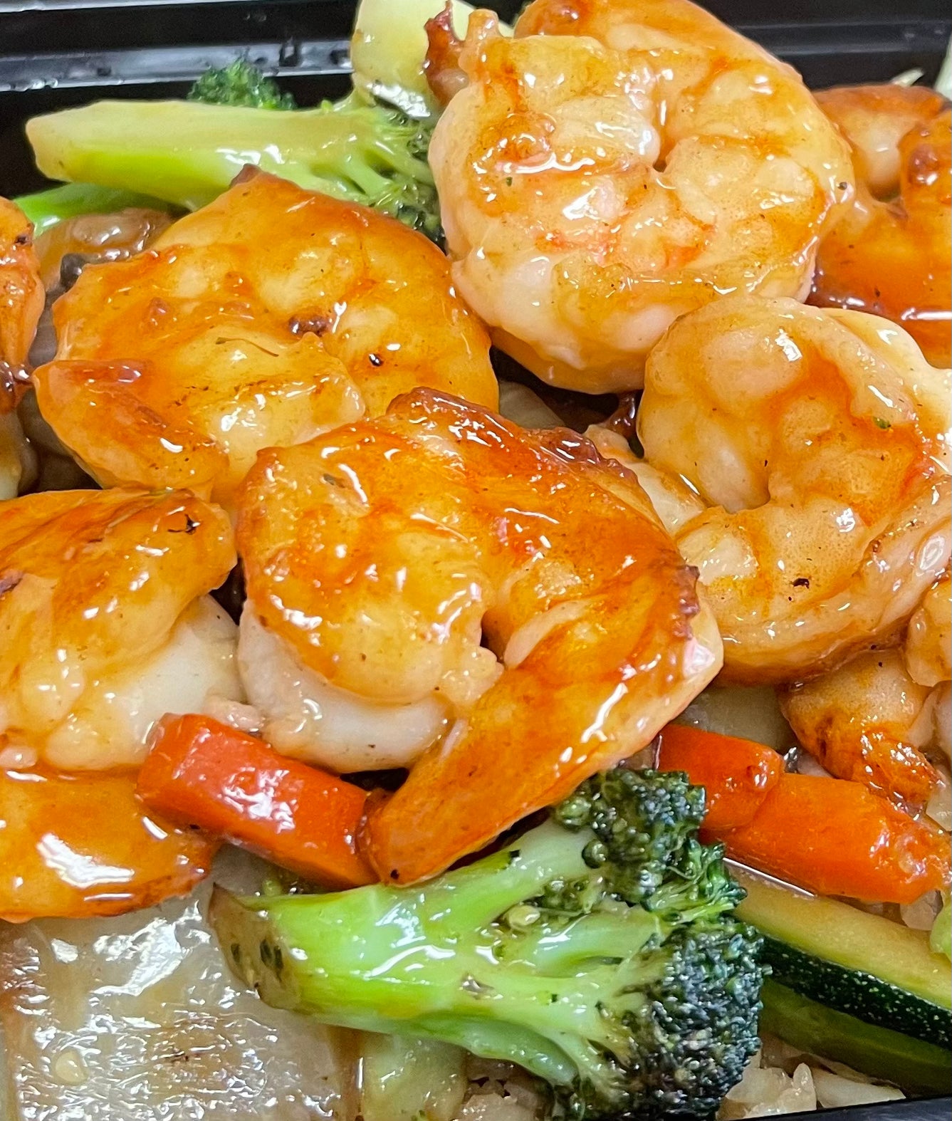 Finding the Best Deals on the Hibachi Express Forest Menu Right Now